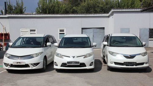 Растаможка японских авто